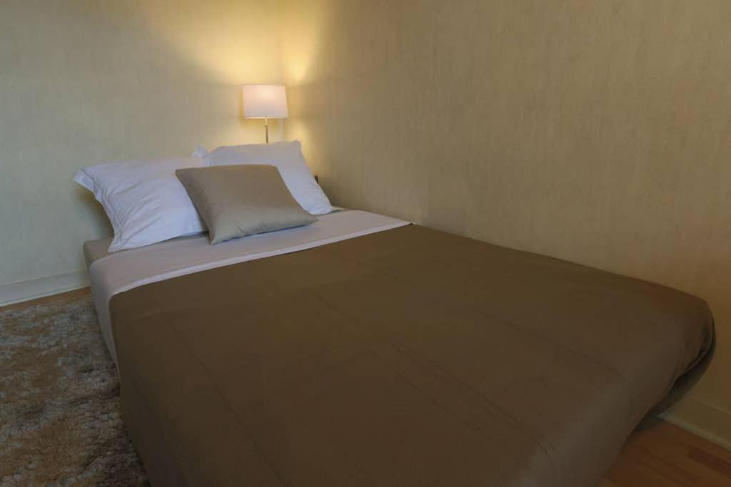Spacieux Studio, Hotel Particulier En Hypercentre Tours Exterior photo