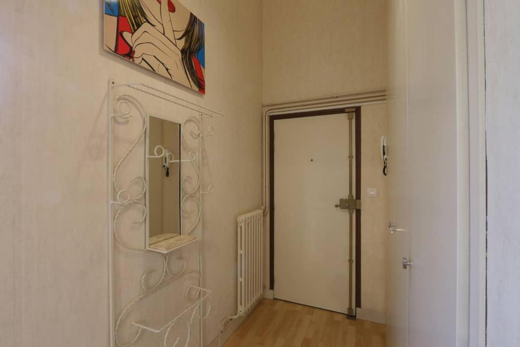 Spacieux Studio, Hotel Particulier En Hypercentre Tours Exterior photo